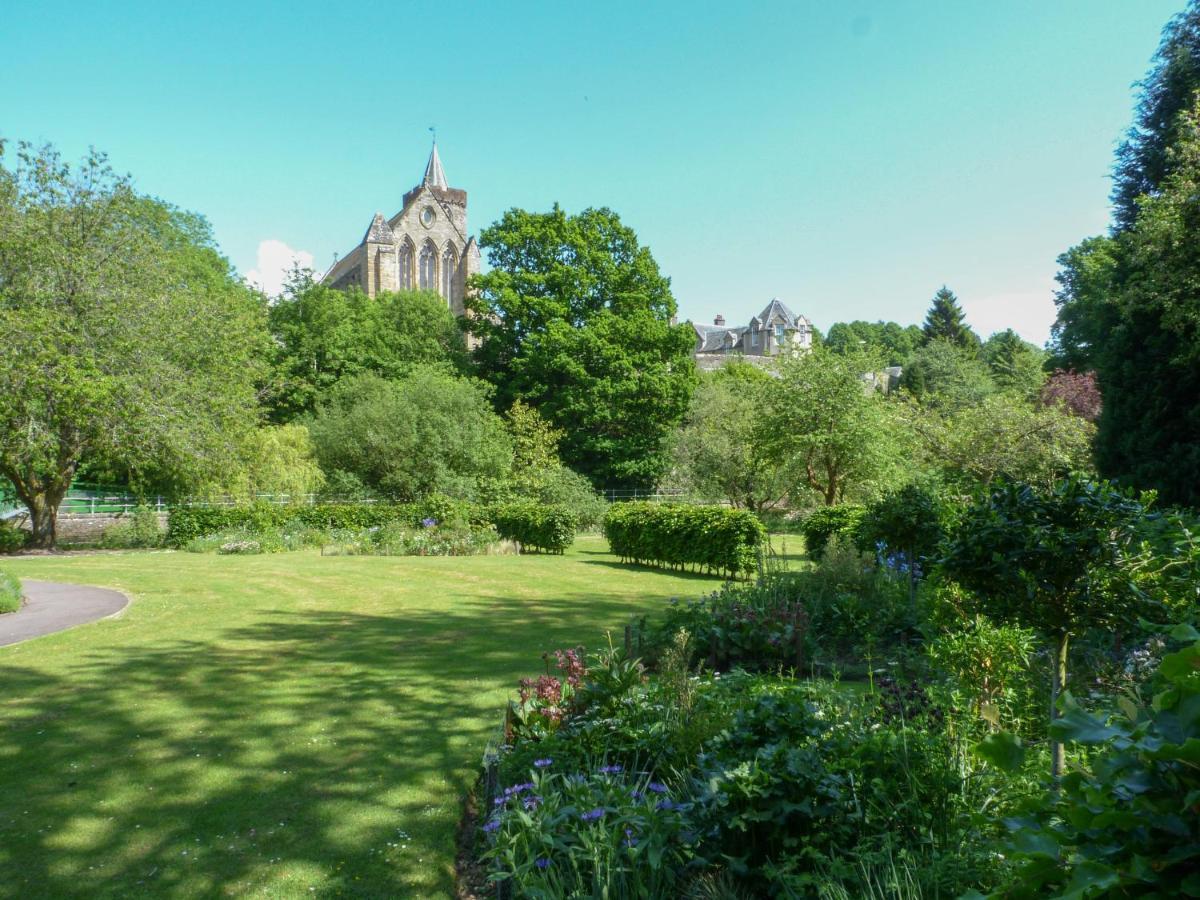 Maisie'S Cottage دانبلين المظهر الخارجي الصورة