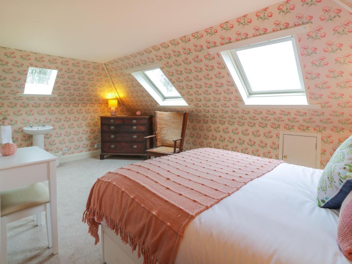 Maisie'S Cottage دانبلين المظهر الخارجي الصورة
